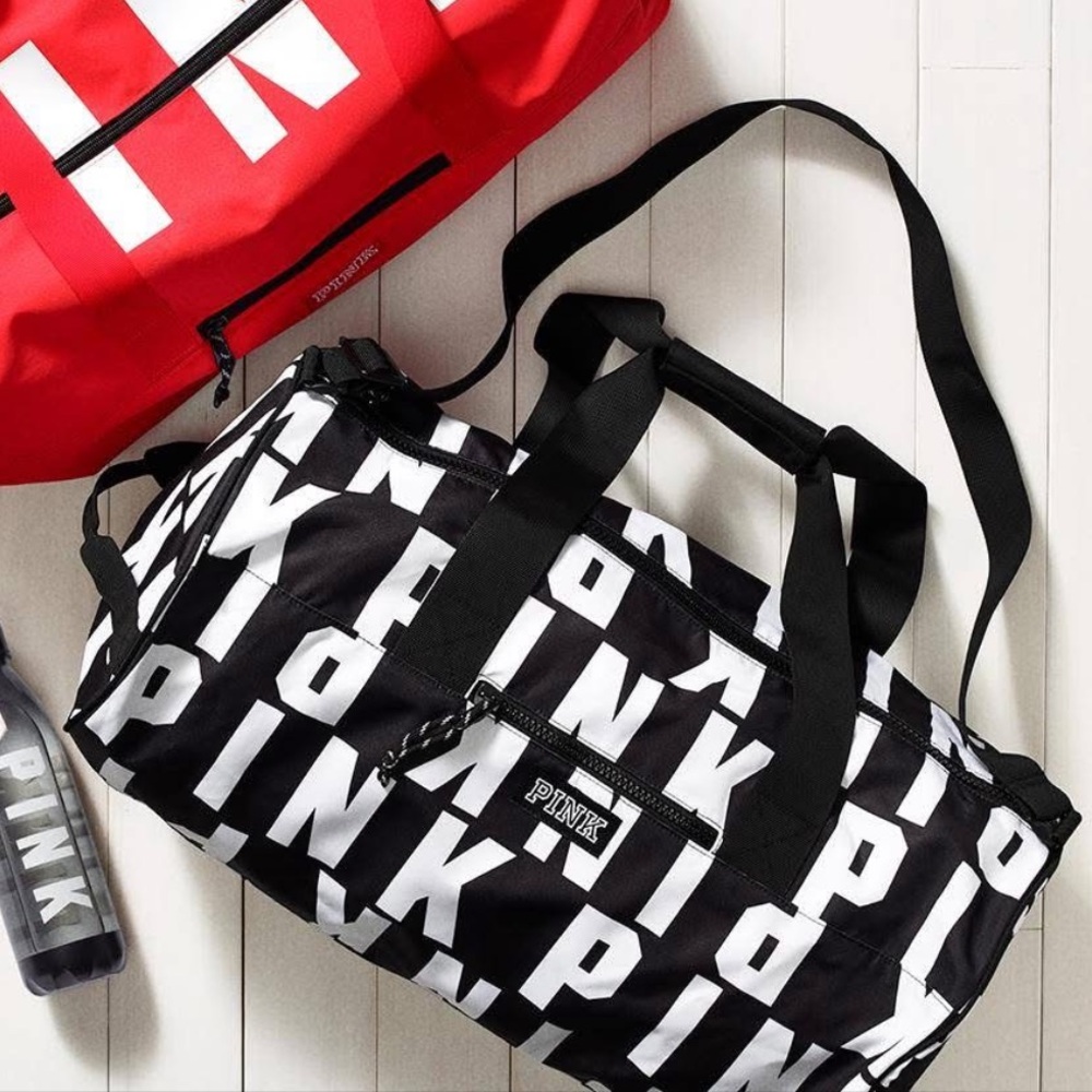 Victoria’s Secret PINK Duffel